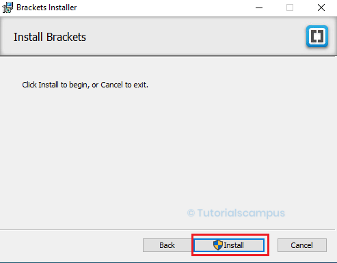 Adobe Brackets Download and Install