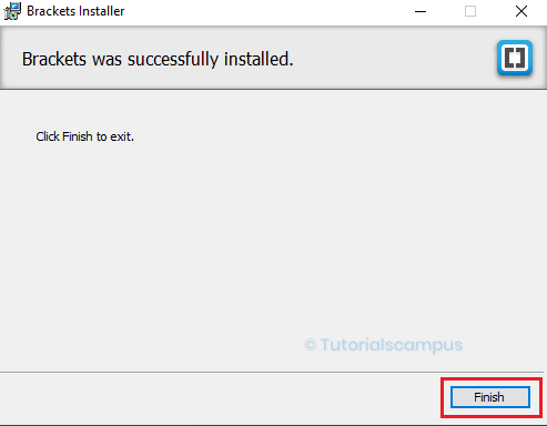 Adobe Brackets Download and Install