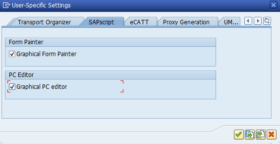 Creating Script
