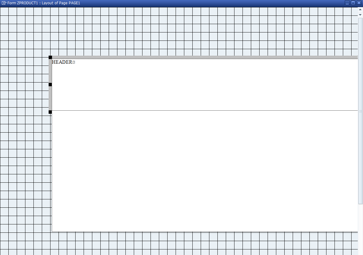 Creating Script