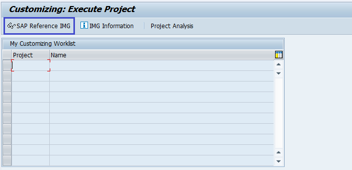 Assign Valuation areas and accounting principles