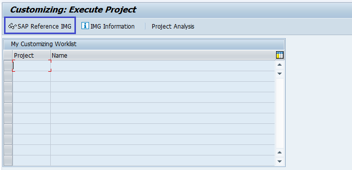 Asset Number Range Intervals