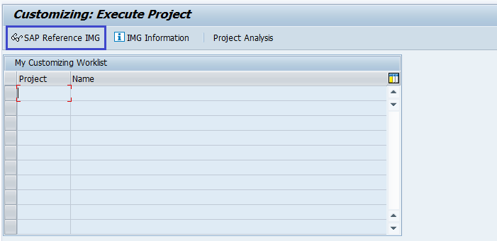 Check Calculation Procedure