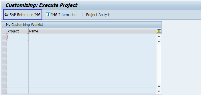 Assessment Cost Elements