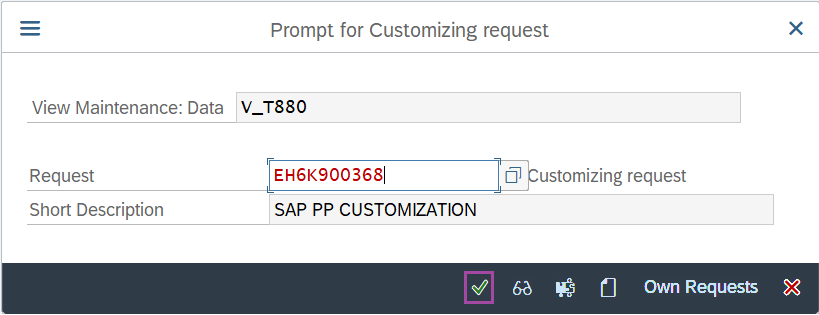 Define Company in SAP