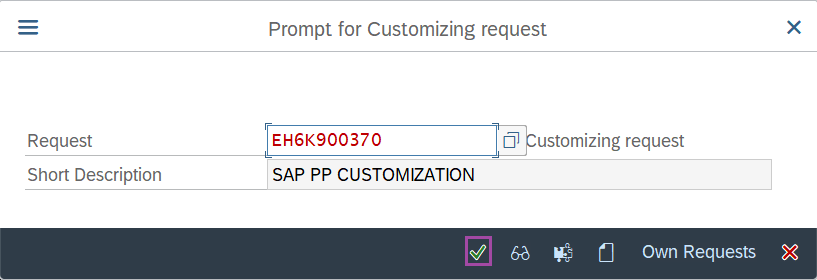 Define plant in SAP