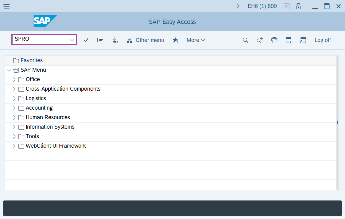 Define MRP Controller