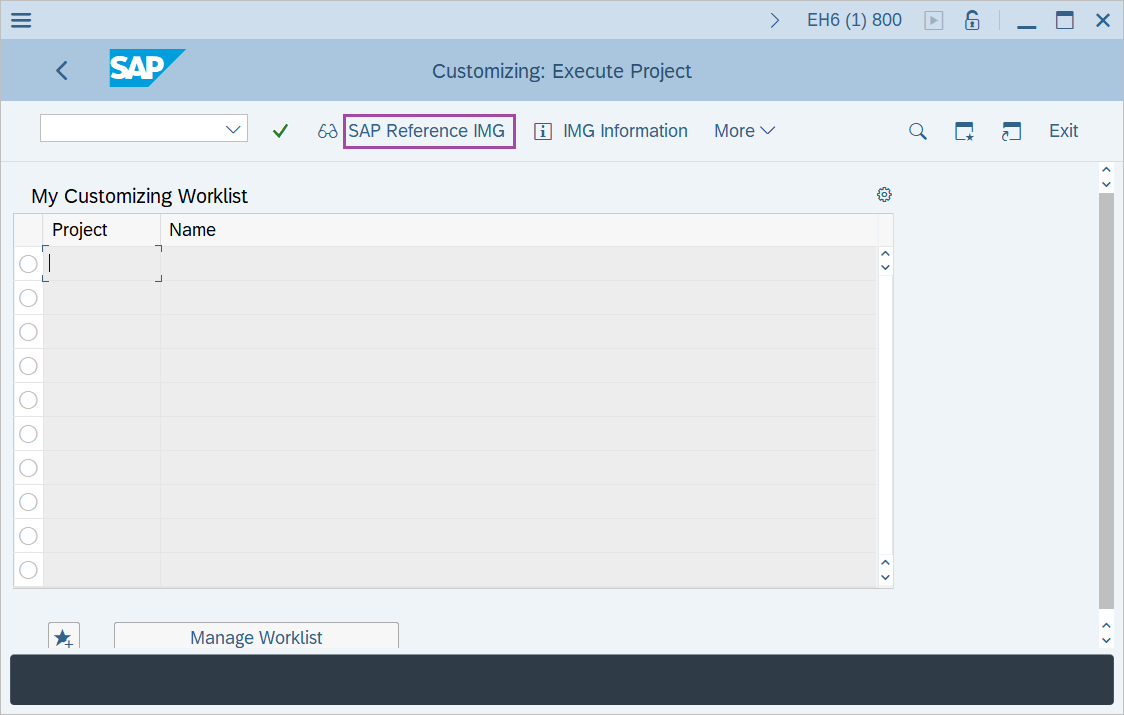 Define MRP Controller