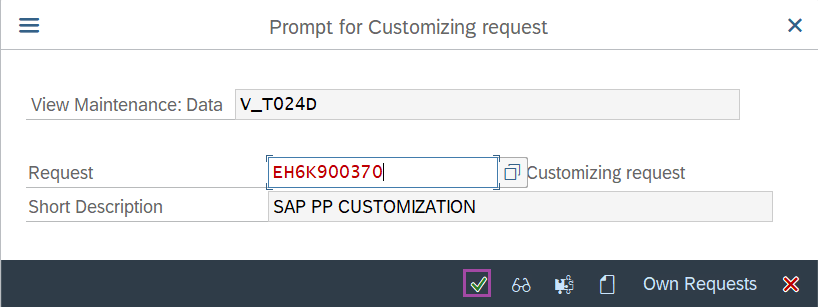 Define MRP Controller