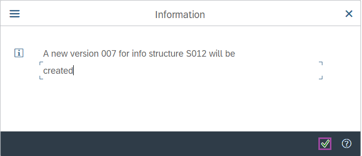 How to Analyse Simulative Purchase info system