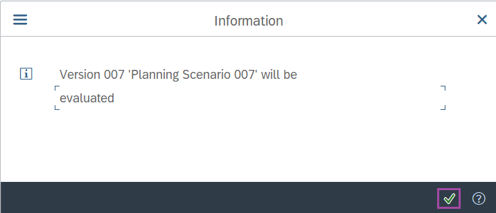 How to Analyse Simulative Purchase info system