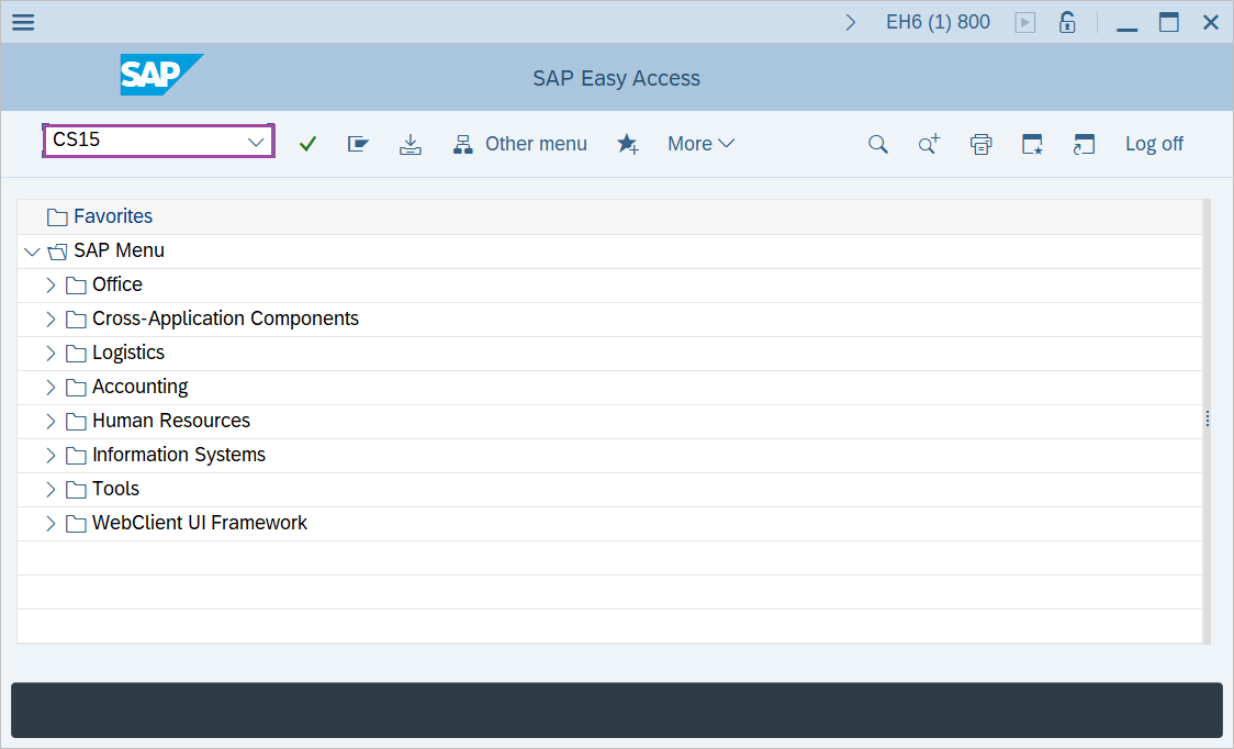 How to Display where-used list 