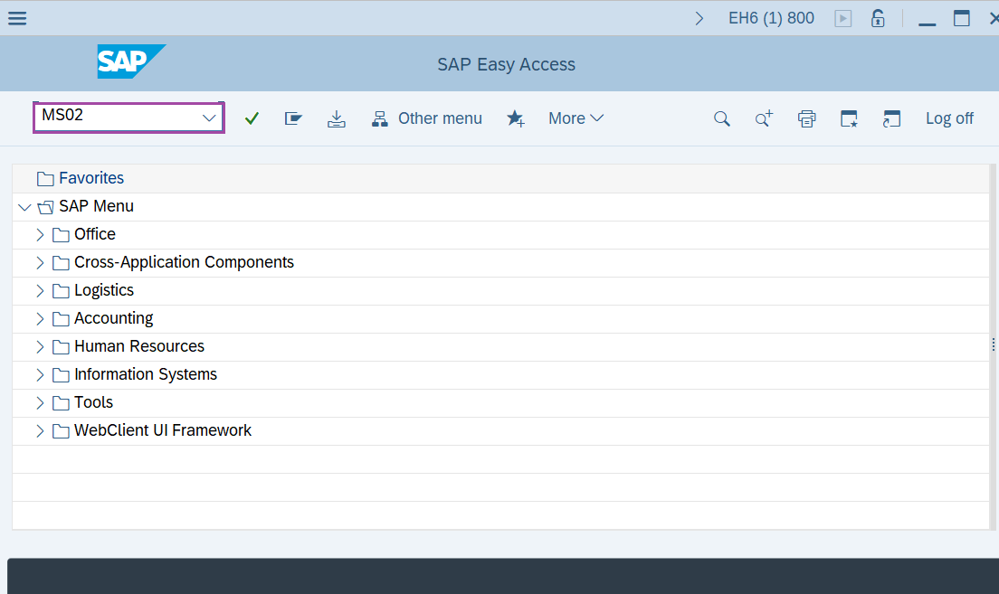 How to Run Long Term Planning