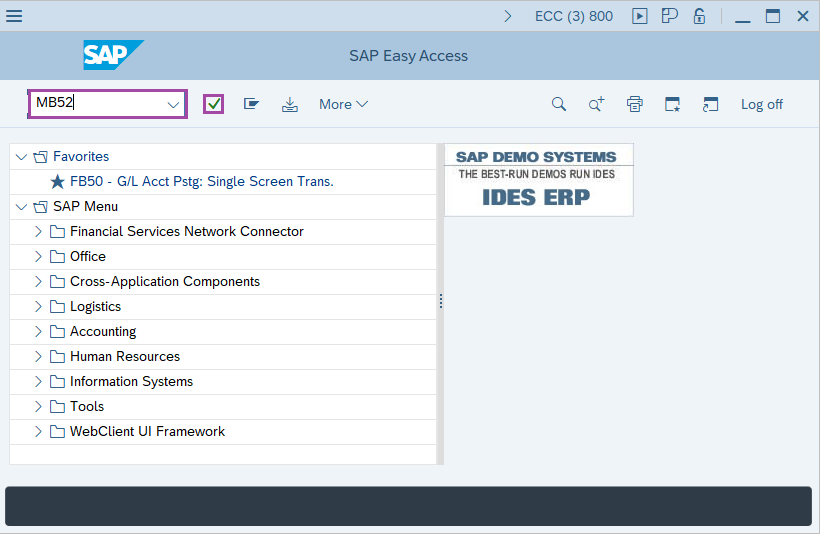 Stock of Multiple Materials