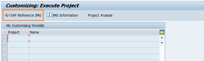 Assign number ranges to customer account group