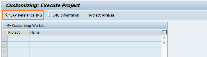 Text determination for sales document