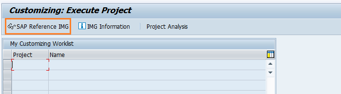 Text determination for sales document