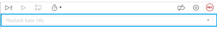 Selenium IDE Features Or Interface